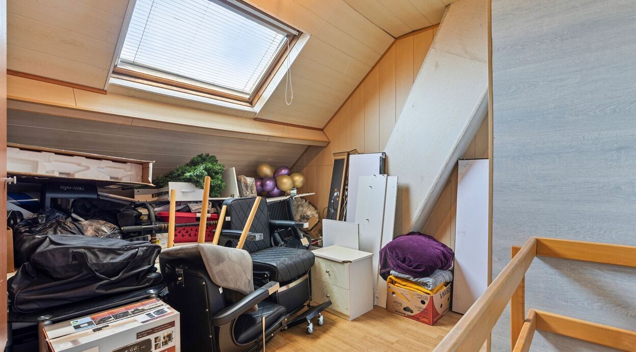 Woning te koop in WILLEBROEK