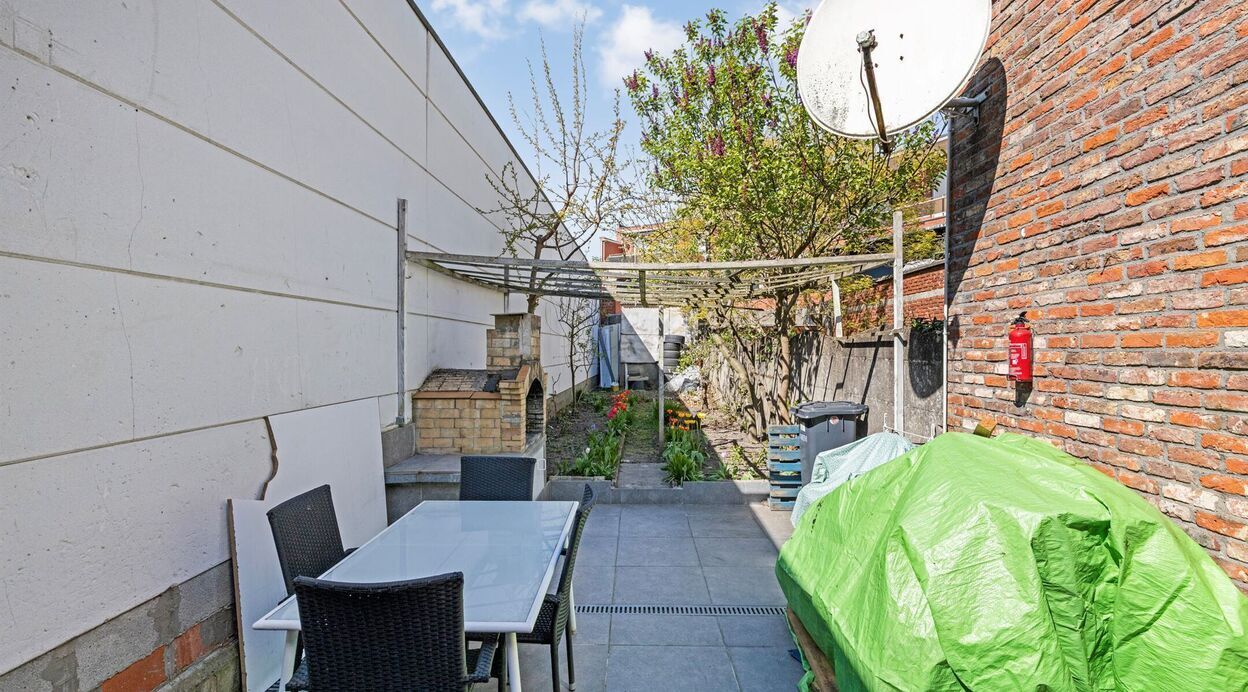 Woning te koop in WILLEBROEK