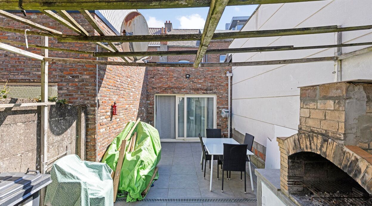 Woning te koop in WILLEBROEK
