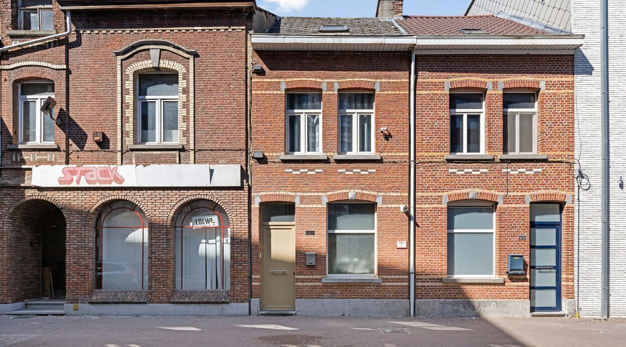 Woning te koop in WILLEBROEK