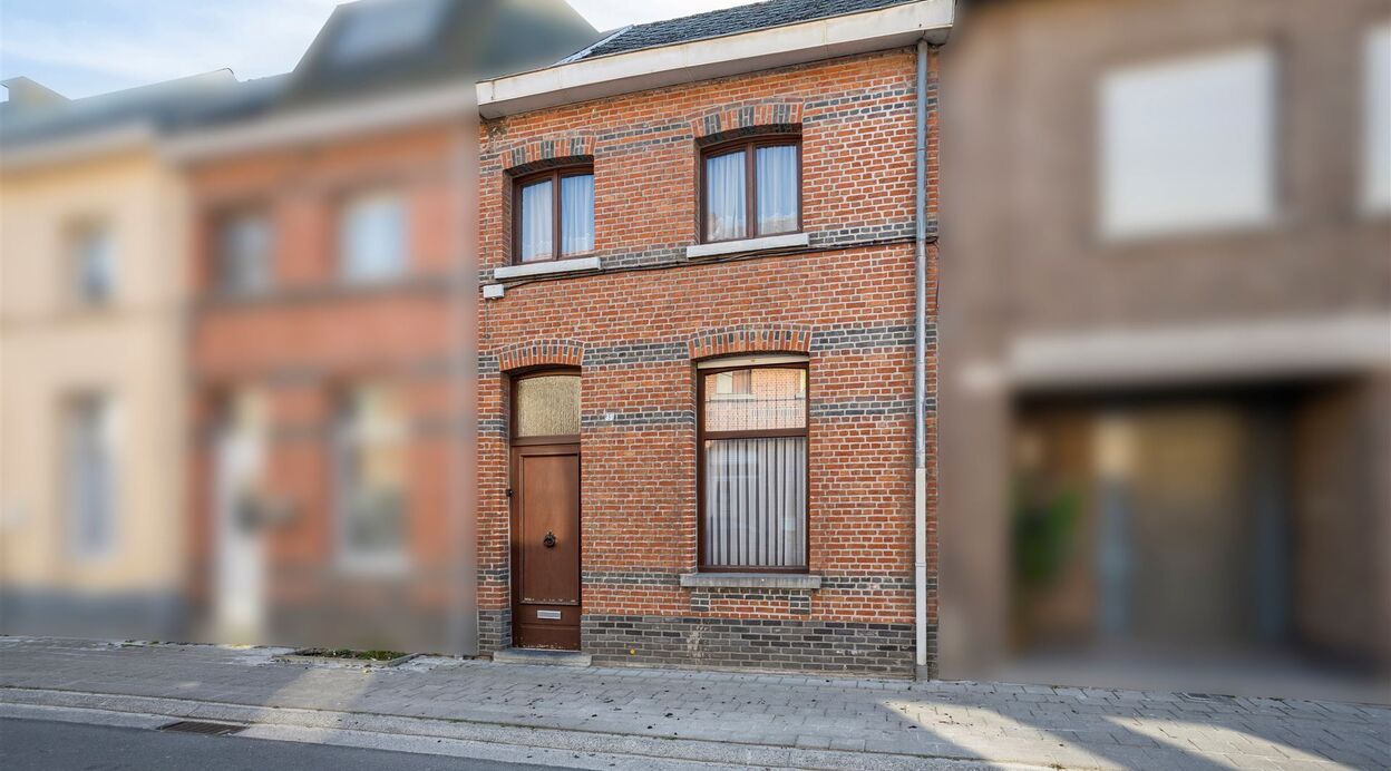 Woning te koop in WILLEBROEK
