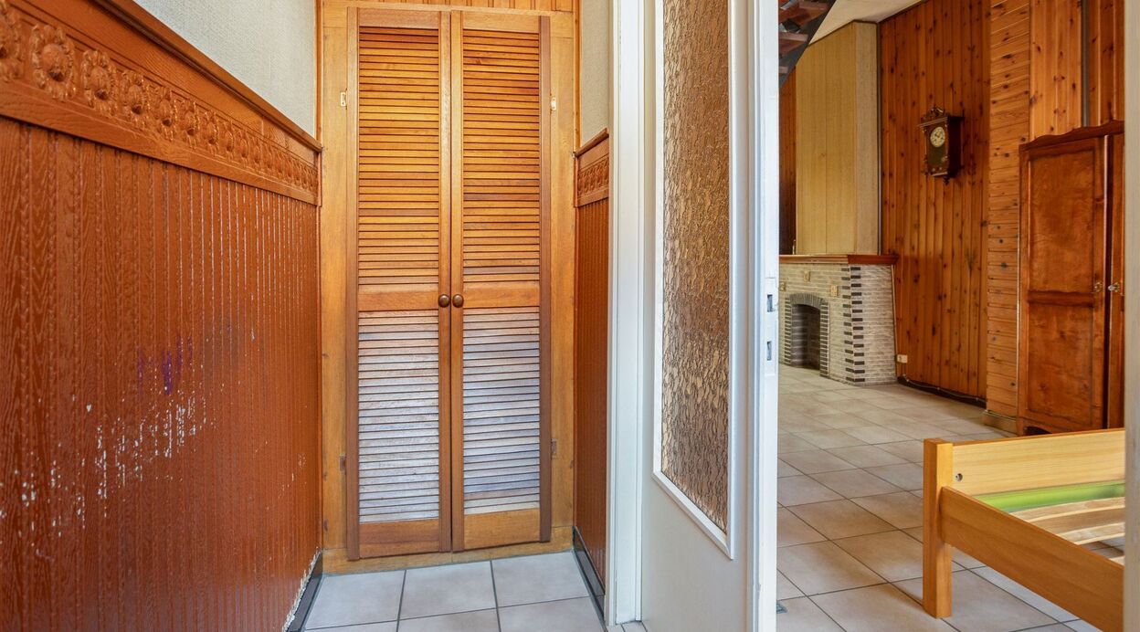 Woning te koop in WILLEBROEK