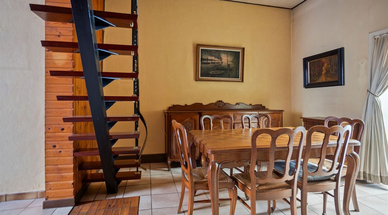 Woning te koop in WILLEBROEK