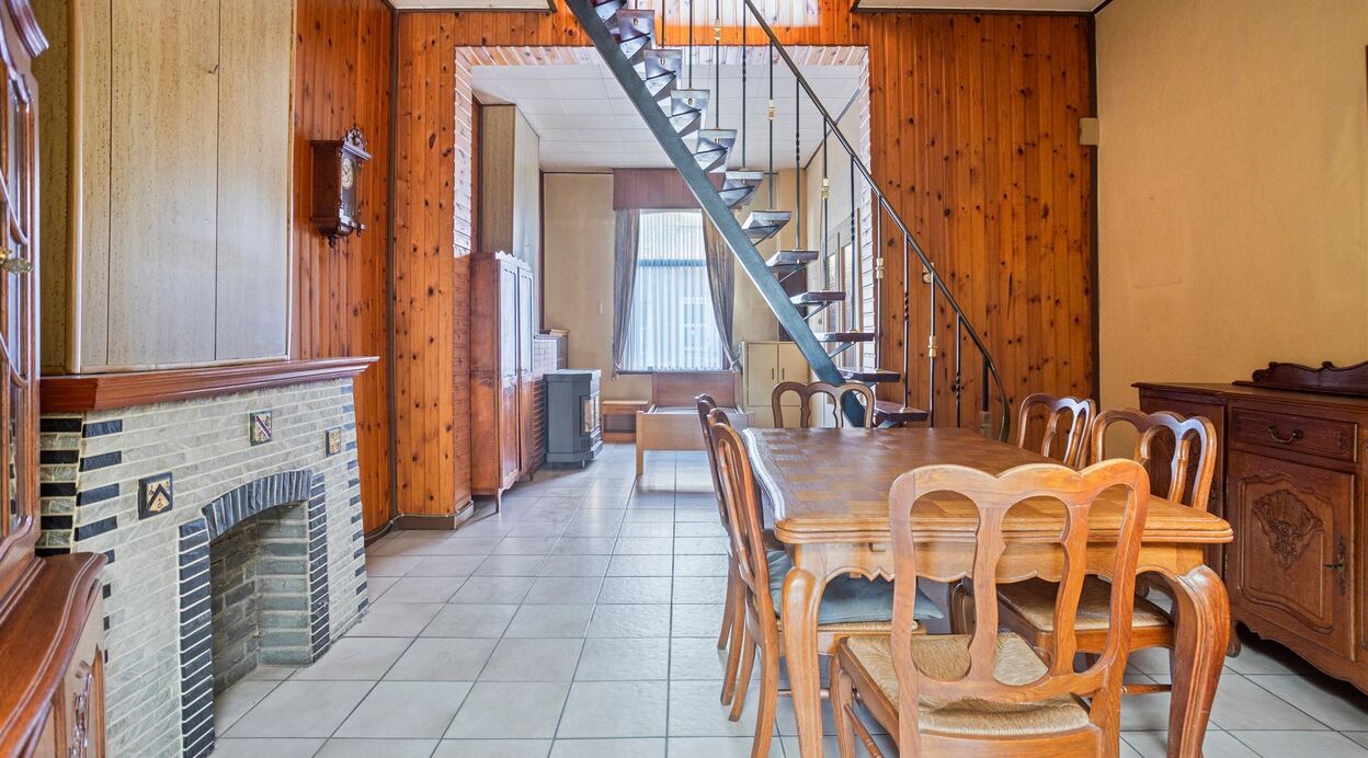 Woning te koop in WILLEBROEK