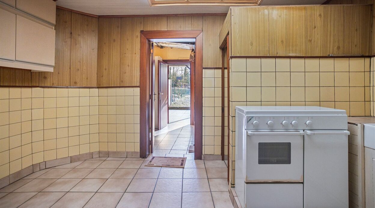 Woning te koop in WILLEBROEK