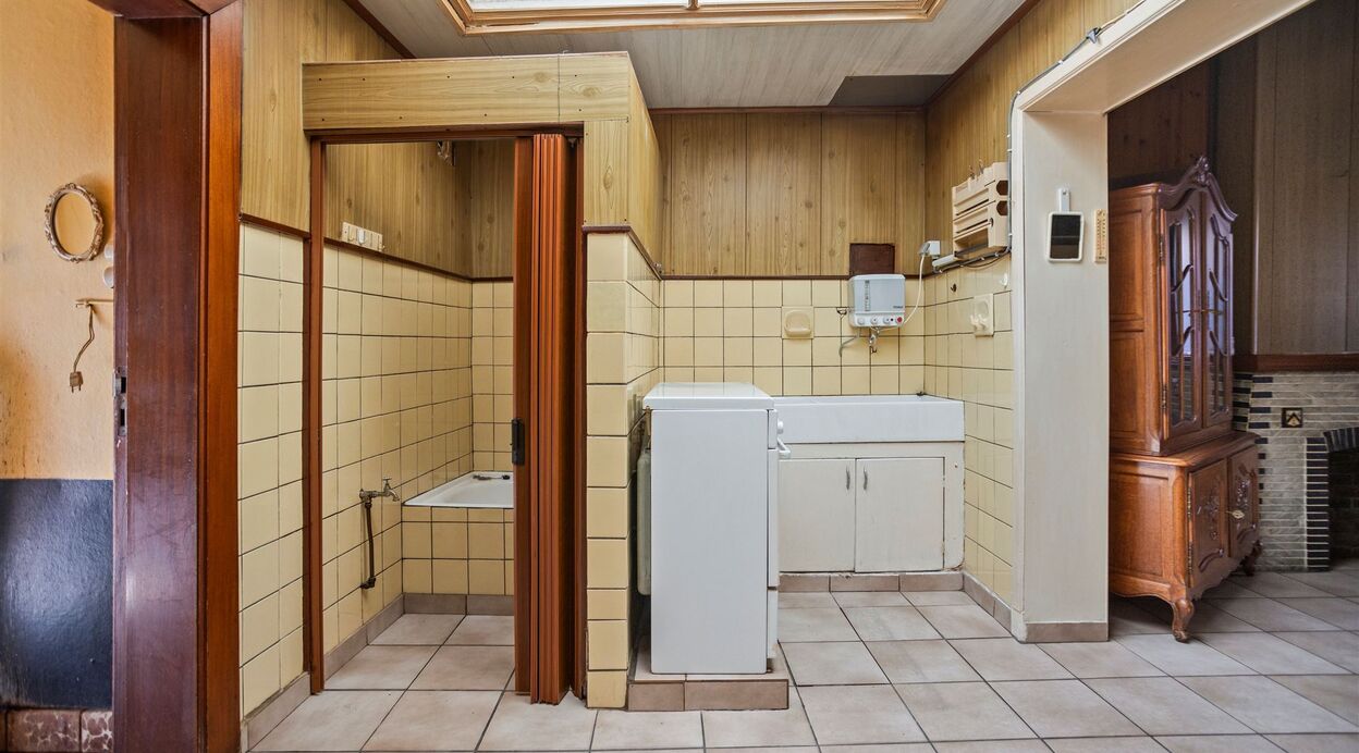 Woning te koop in WILLEBROEK