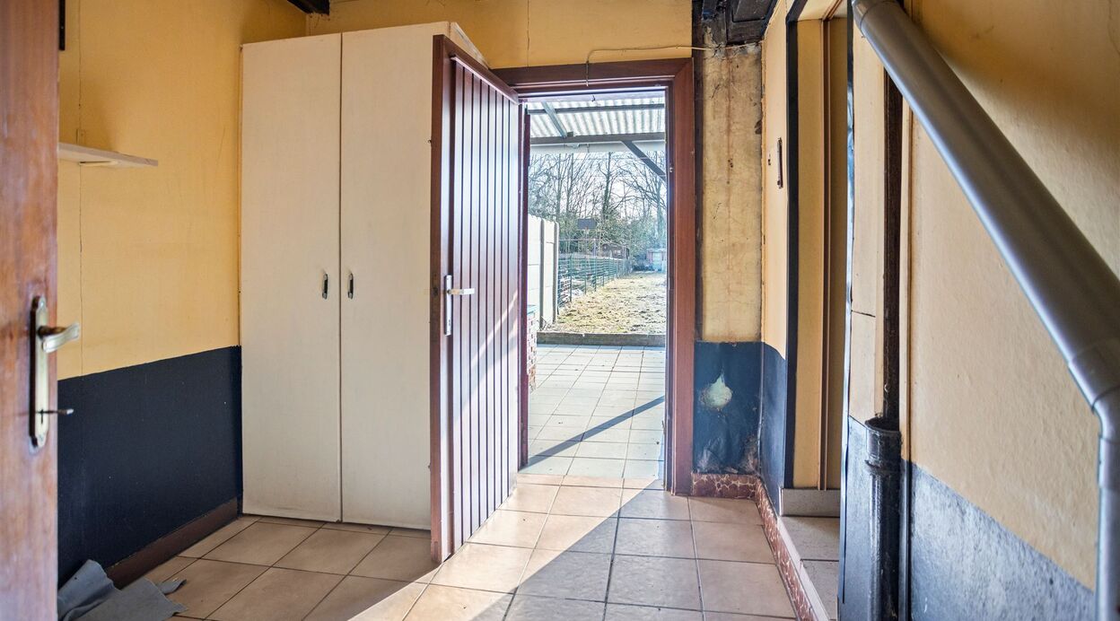 Woning te koop in WILLEBROEK