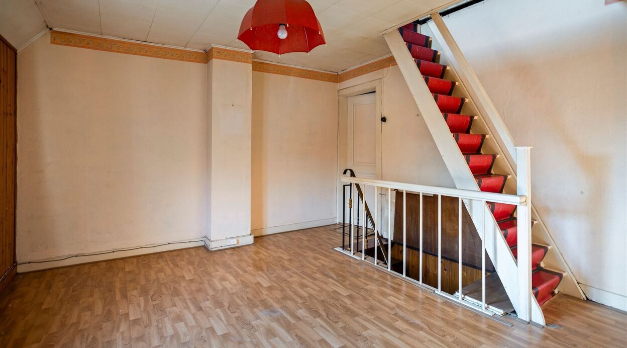 Woning te koop in WILLEBROEK
