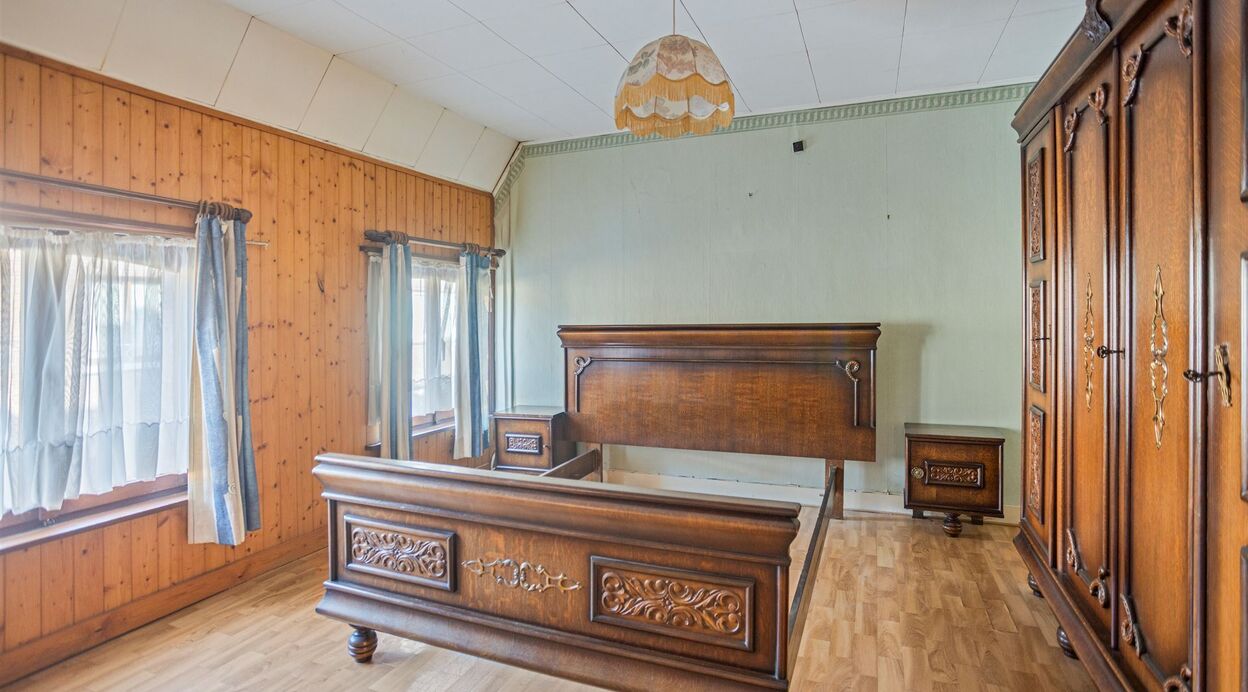 Woning te koop in WILLEBROEK