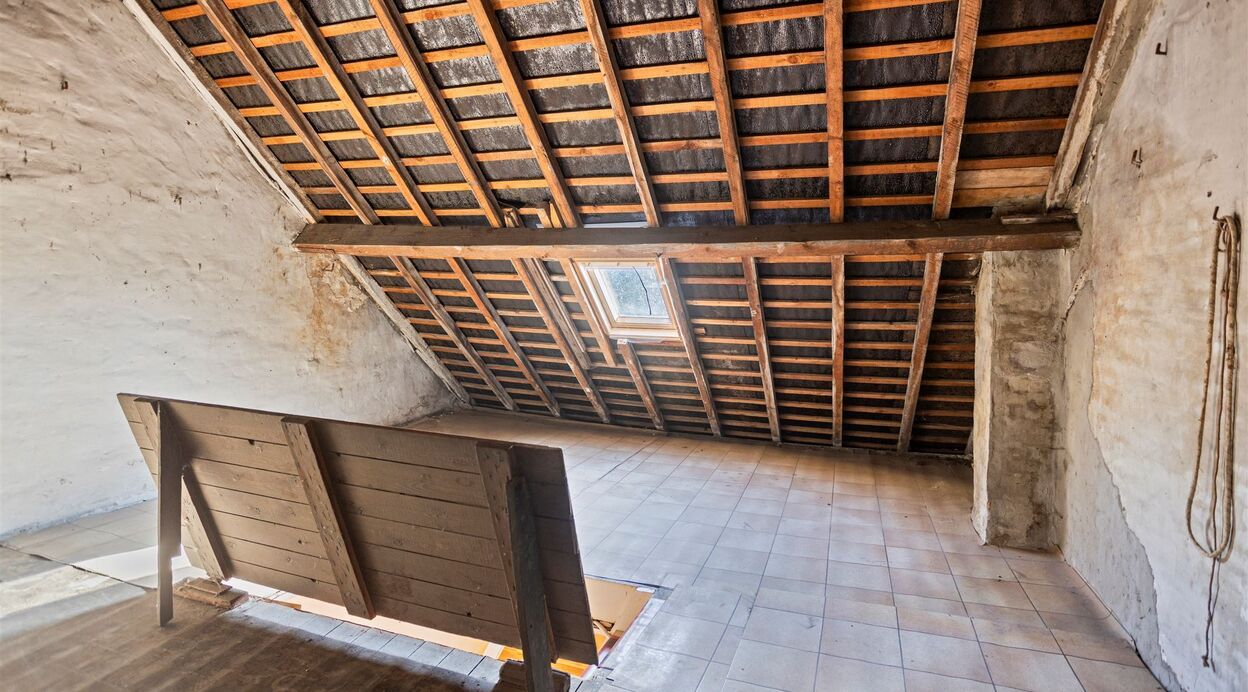 Woning te koop in WILLEBROEK
