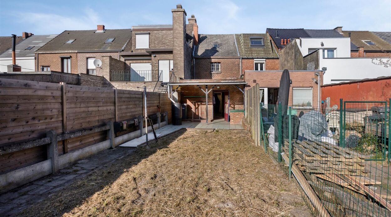 Woning te koop in WILLEBROEK
