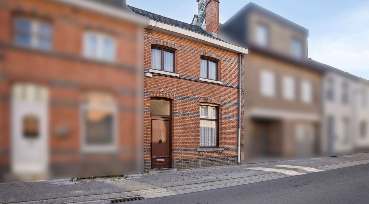 Woning te koop in WILLEBROEK