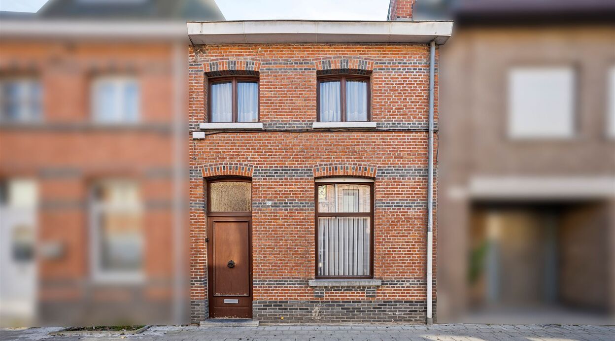 Woning te koop in WILLEBROEK