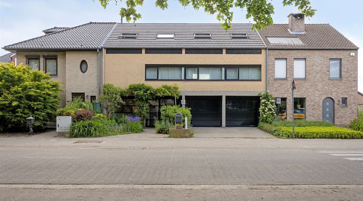 Woning te koop in WILLEBROEK