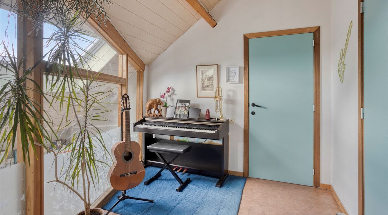 Woning te koop in WILLEBROEK
