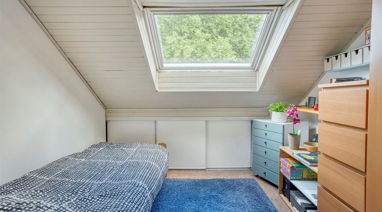 Woning te koop in WILLEBROEK