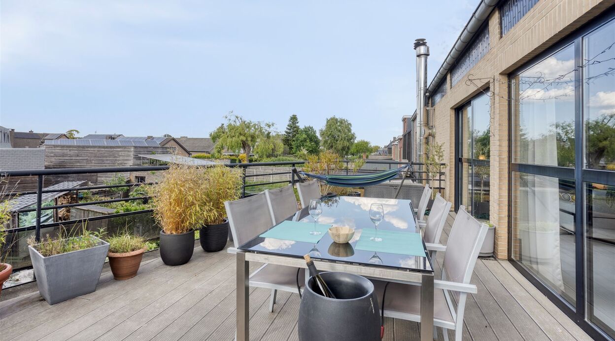 Woning te koop in WILLEBROEK