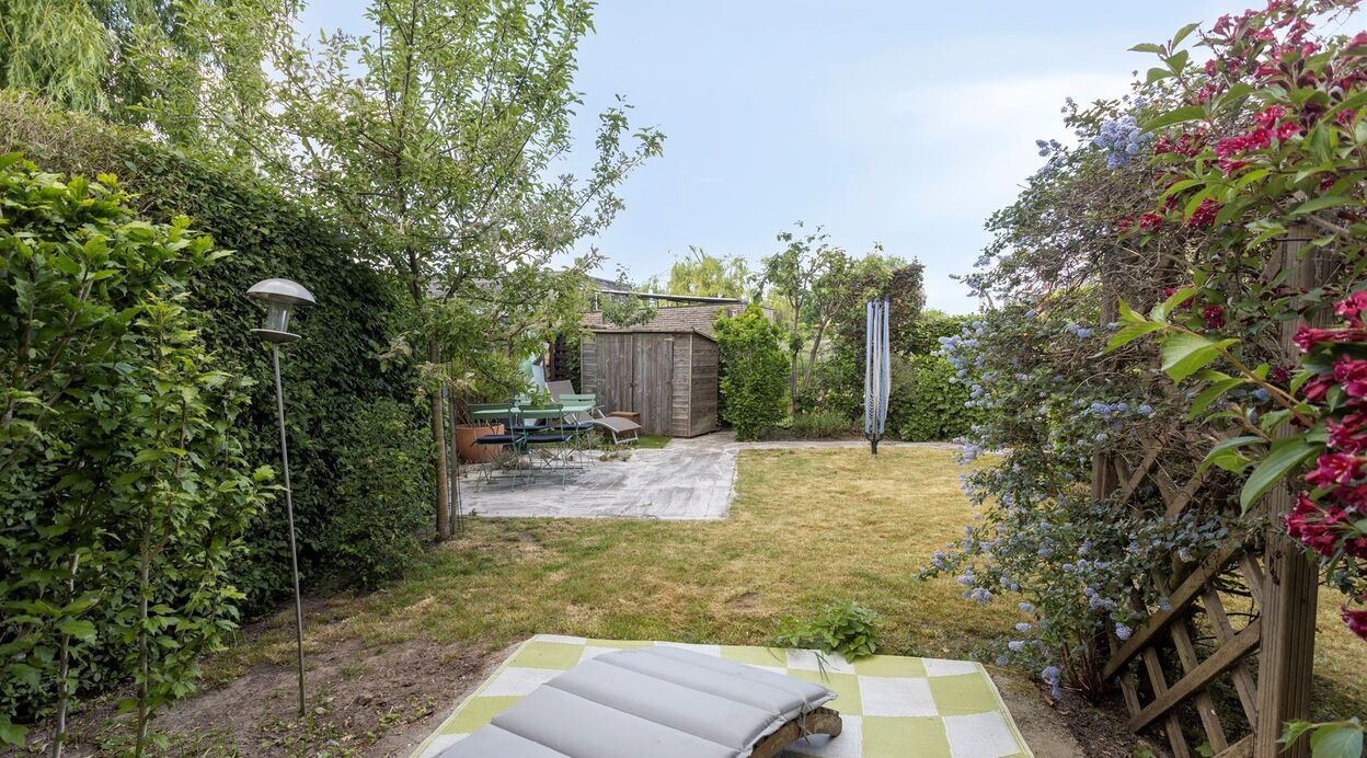 Woning te koop in WILLEBROEK