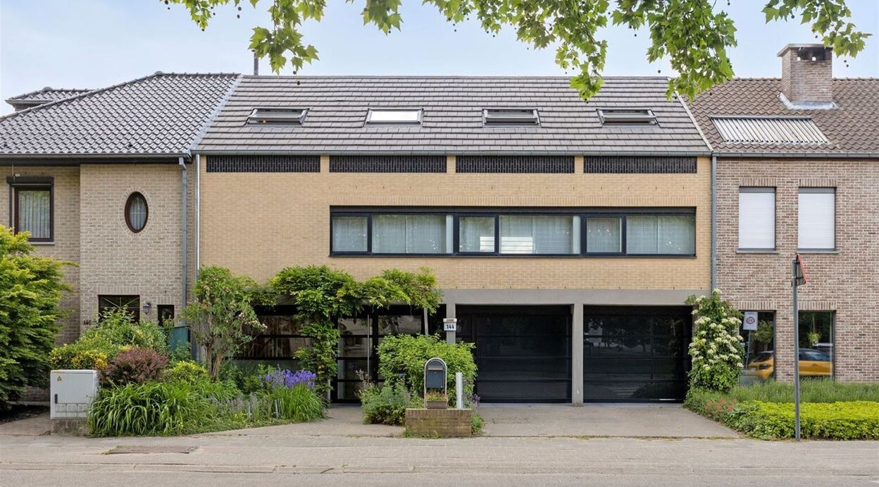 Woning te koop in WILLEBROEK
