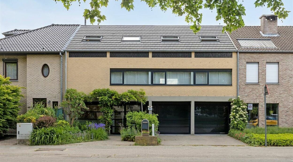 Woning te koop in WILLEBROEK