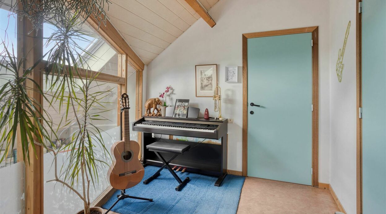 Woning te koop in WILLEBROEK