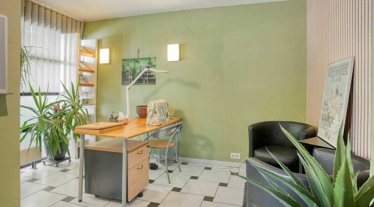 Woning te koop in WILLEBROEK