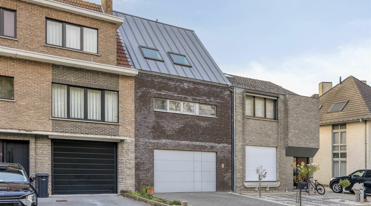 Woning te koop in WILLEBROEK