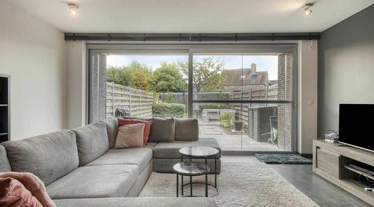 Woning te koop in WILLEBROEK