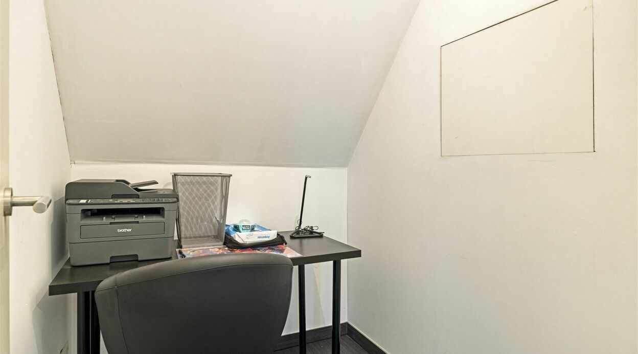 Woning te koop in WILLEBROEK