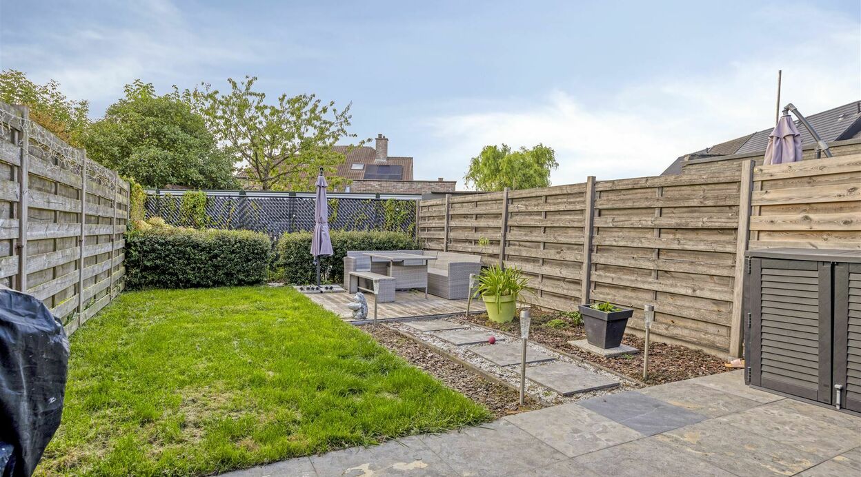 Woning te koop in WILLEBROEK