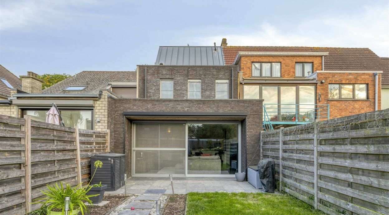 Woning te koop in WILLEBROEK