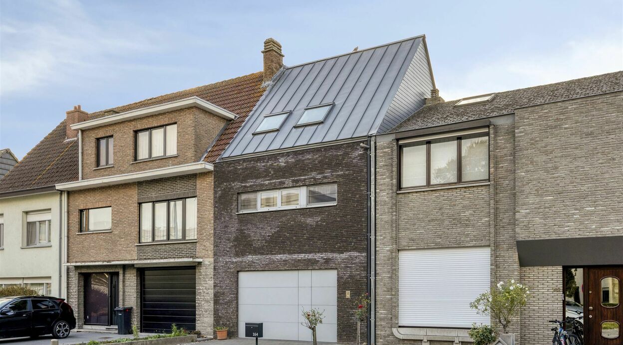 Woning te koop in WILLEBROEK