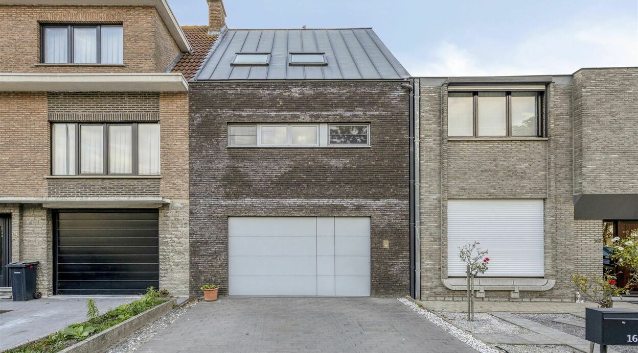Woning te koop in WILLEBROEK