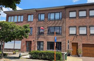 Appartement te huur in AARTSELAAR