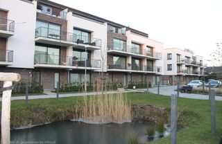 Appartement te huur in BORNEM