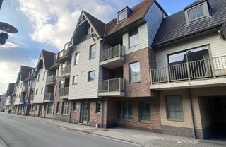 Appartement te huur in BORNEM