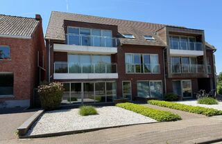 Appartement te huur in BORNEM