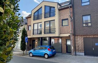 Appartement te huur in BORNEM