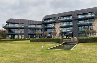 Appartement te huur in BORNEM
