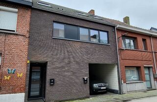 Appartement te huur in BORNEM
