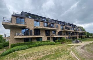 Appartement te huur in BORNEM