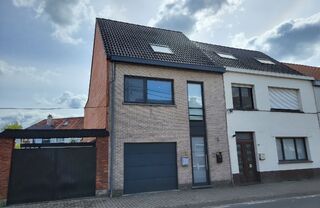 Appartement te huur in BORNEM