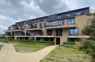 Appartement te huur in BORNEM