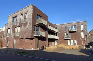 Appartement te huur in BREENDONK