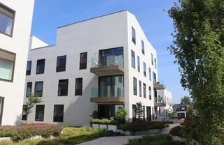 Appartement te huur in BREENDONK