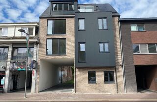 Appartement te huur in BREENDONK
