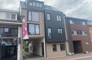 Appartement te huur in BREENDONK