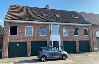 Appartement te huur in BREENDONK