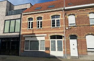 Appartement te huur in LONDERZEEL