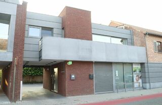 Appartement te huur in LONDERZEEL